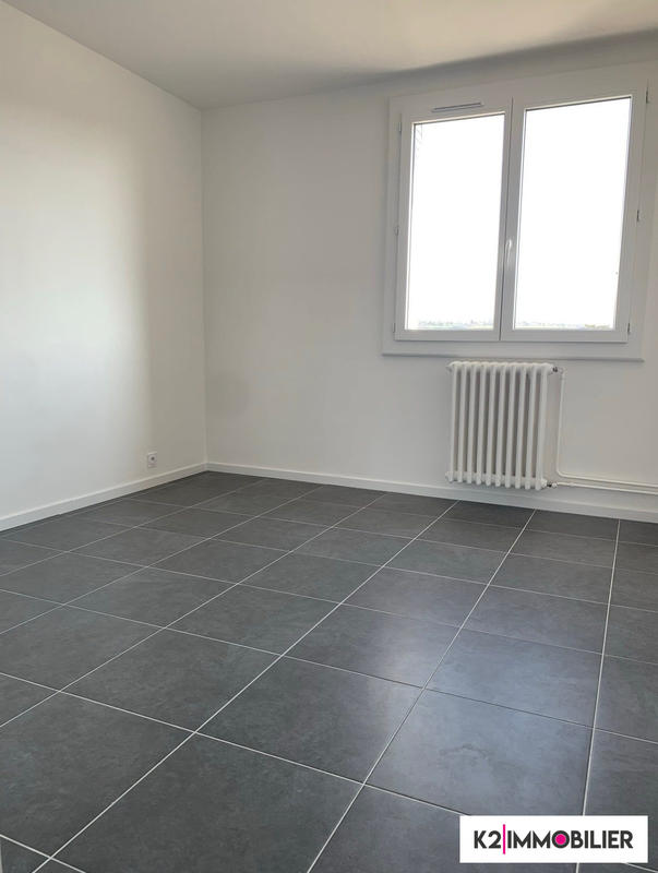 Appartement - 64 m² - 4 pièces