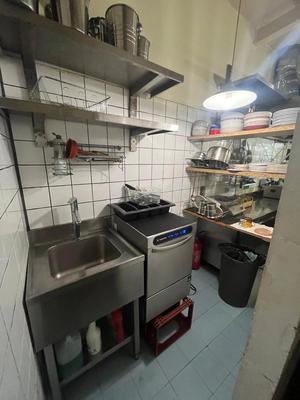 Magasins - 120 m² - 5 pièces