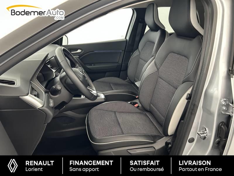 Renault Captur E-Tech 145 - 21 Intens