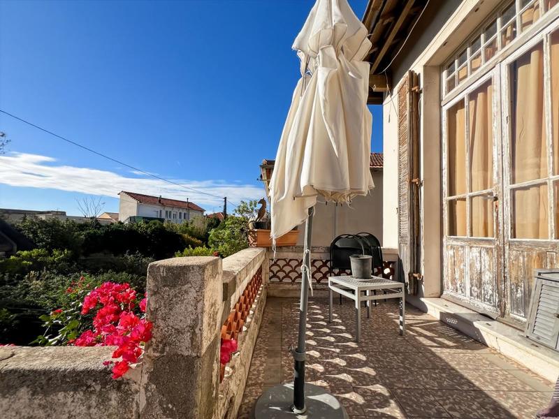 Maison - 125 m² - 7 pièces