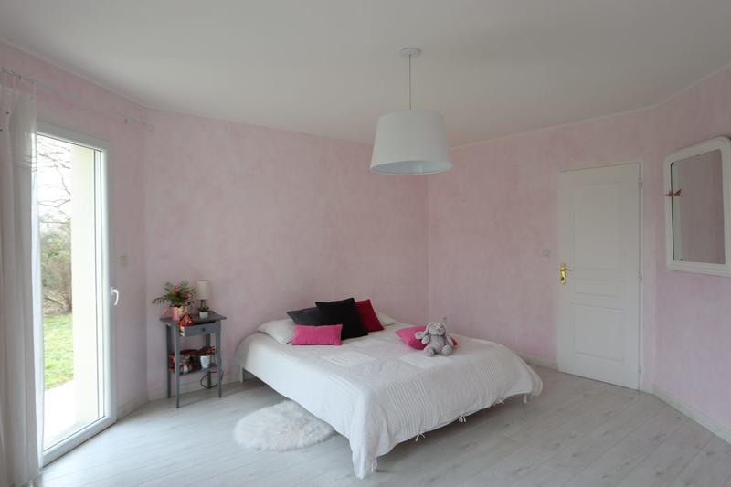 Maison - 255 m² - 10 pièces