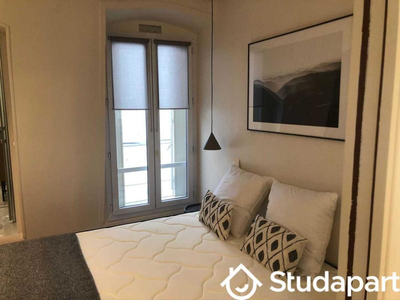 Appartement - 24 m² - 1 pièce