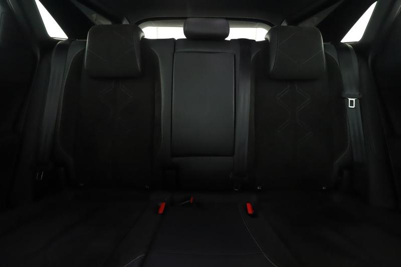 Ds Ds 7 Crossback 1.6 PureTech Performance Line + Automatique 180 ch