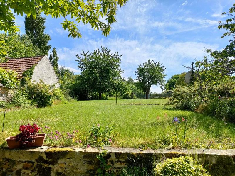 Maison - 197 m² - 7 pièces