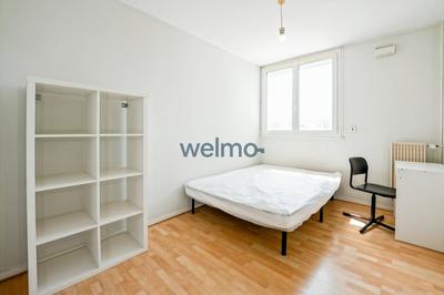 Appartement - 70 m² - 4 pièces