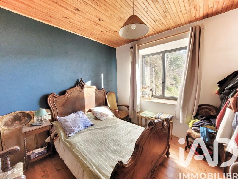 Maison de campagne - 136 m² - 8 pièces