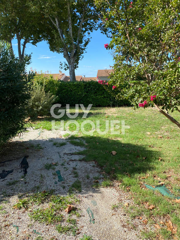 Maison - 93 m² - 4 pièces