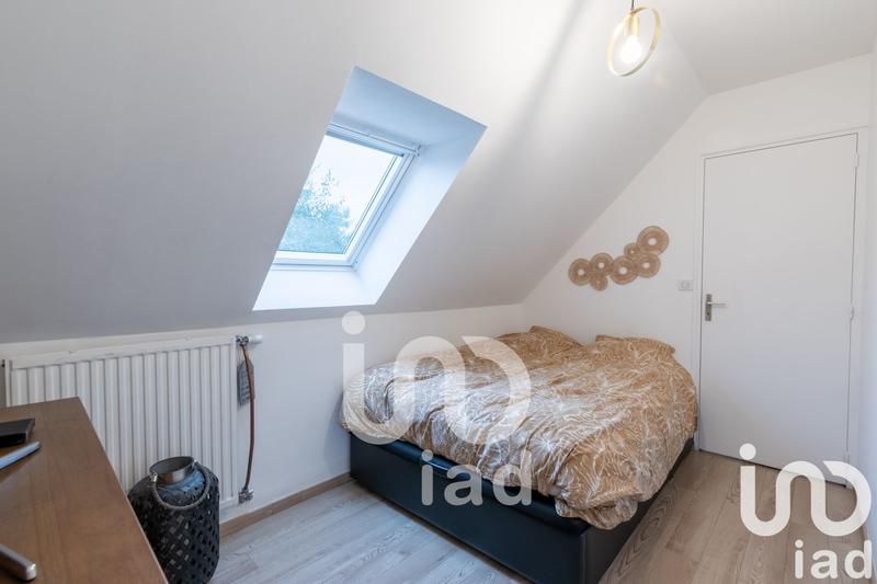 Maison - 106 m² - 5 pièces