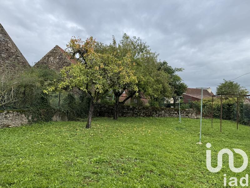 Maison de campagne - 98 m² - 4 pièces