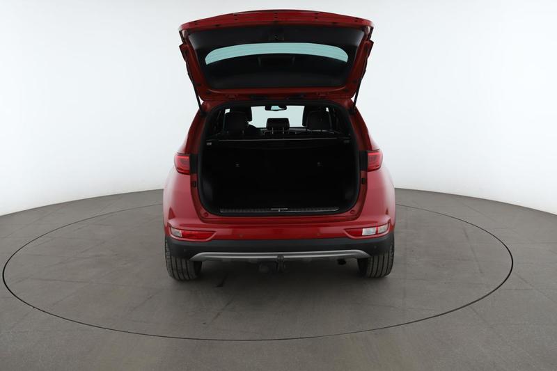 Kia Sportage 1.7 CRDi Isg Gt Line 2wd 115 ch