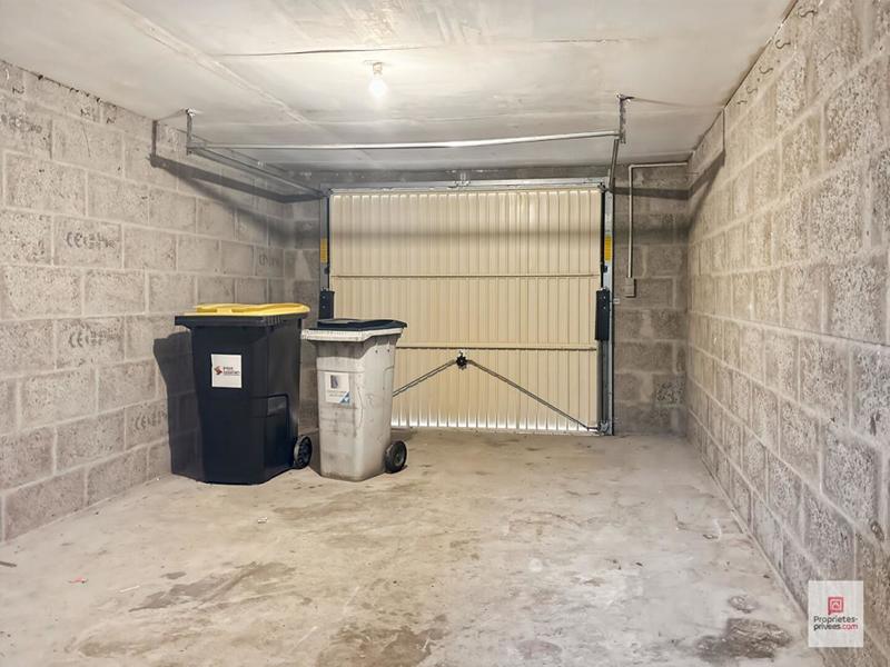 Maison - 80 m² - 5 pièces