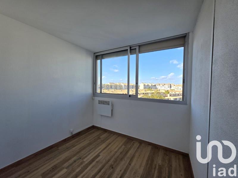 Studio - 29 m² - 2 pièces