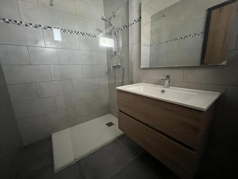 Appartement - 54 m² - 2 pièces