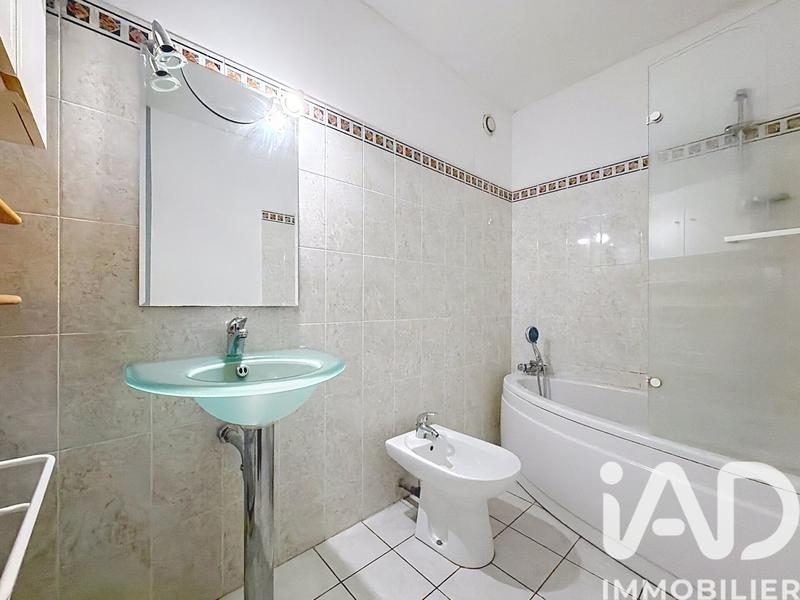 Appartement - 84 m² - 4 pièces