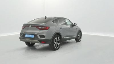 Renault Arkana E-Tech 145 21b Intens 5p