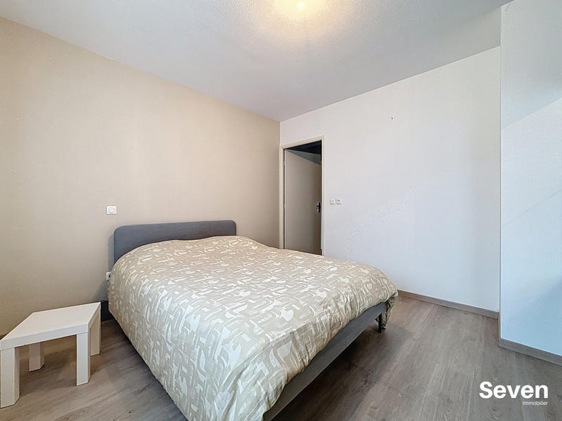 Appartement - 77 m² - 4 pièces