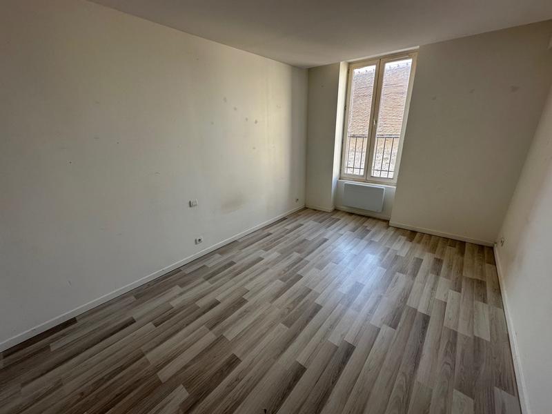 Maison - 68 m² - 4 pièces