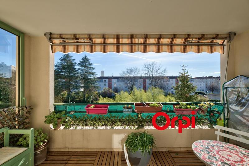 Appartement - 88 m² - 4 pièces