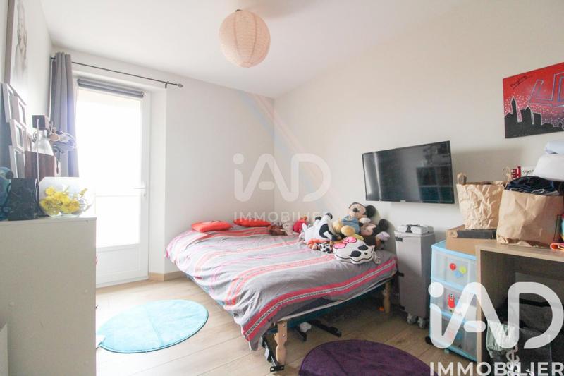 Maison - 160 m² - 8 pièces