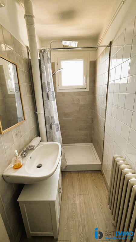 Appartement - 70 m² - 4 pièces