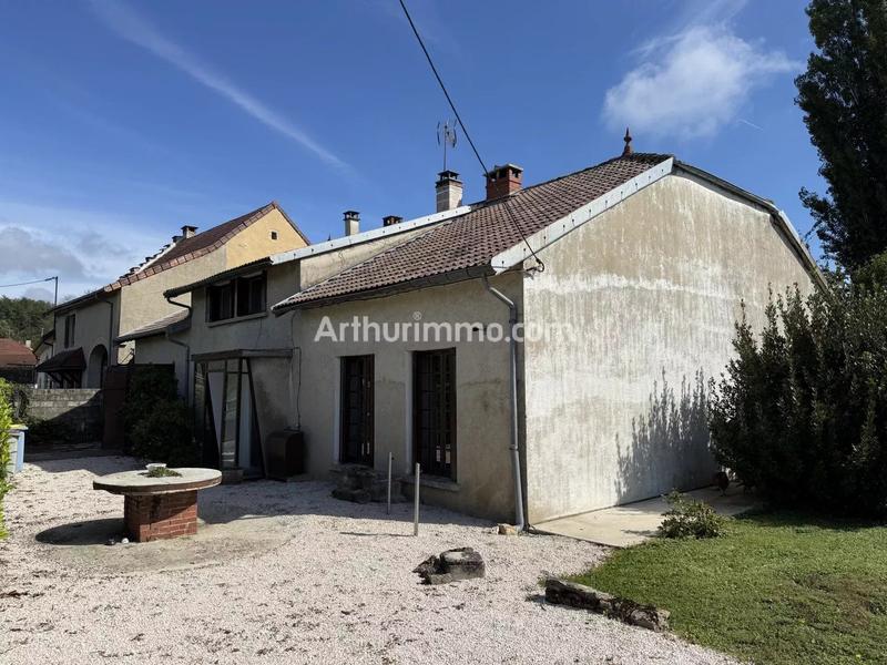 Maison - 150 m² - 3 pièces