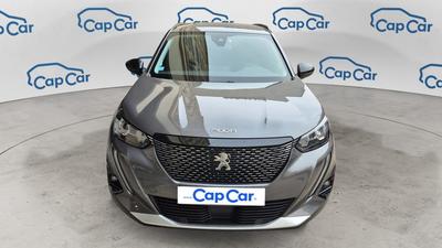 Peugeot 2008 II 1.5 BlueHDi 130 Eat8 Allure