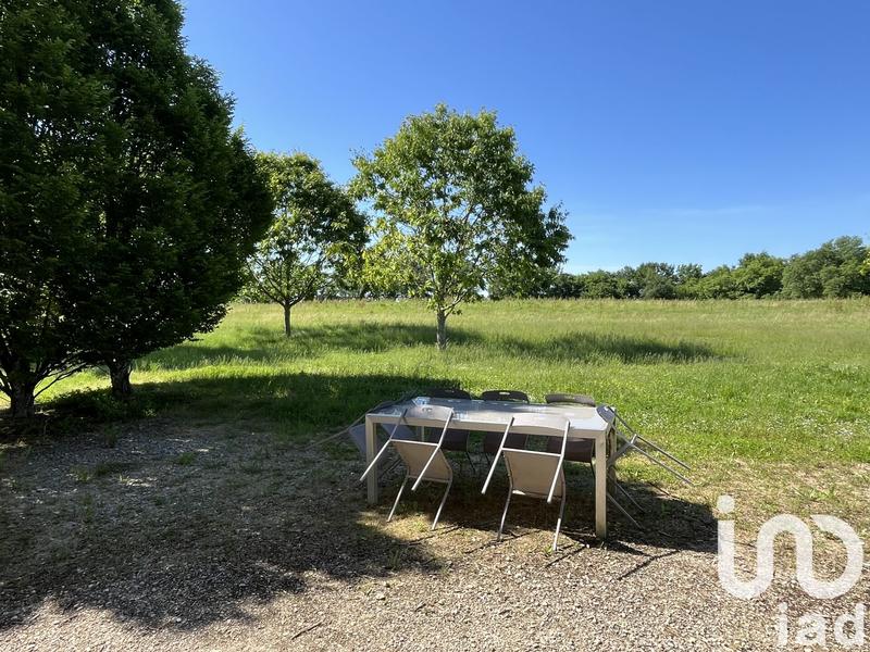 Maison - 193 m² - 7 pièces