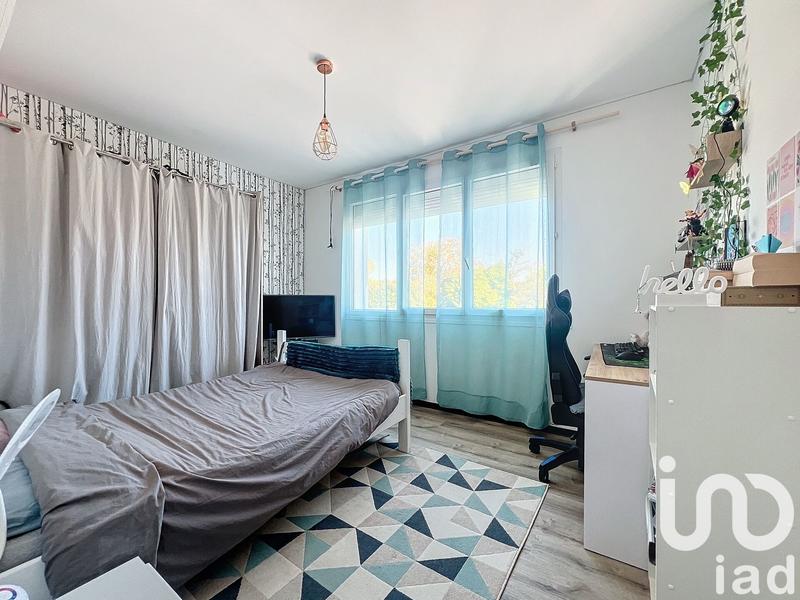 Maison - 138 m² - 6 pièces