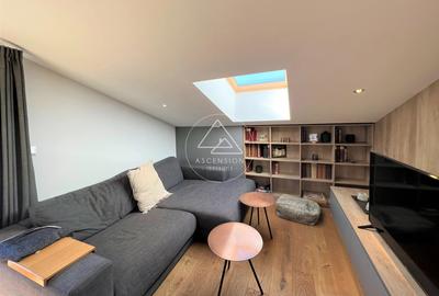 Appartement - 40 m² - 4 pièces