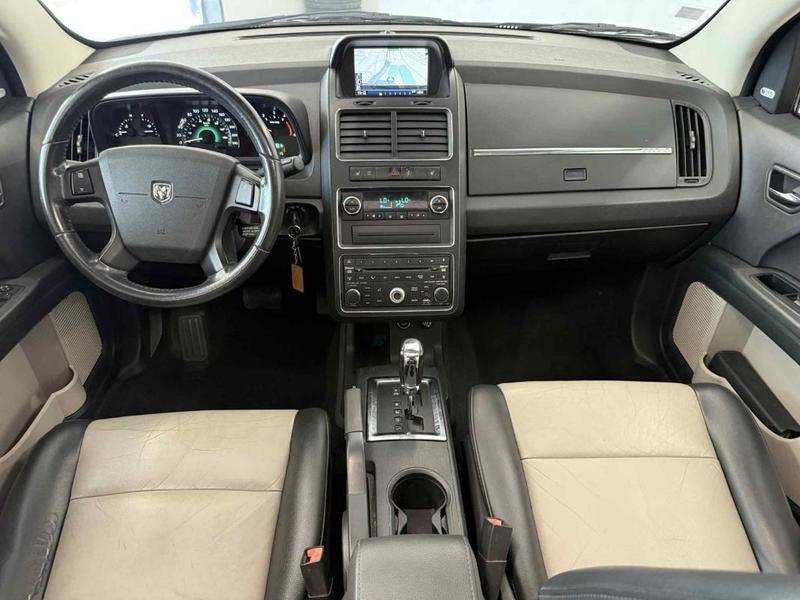 Dodge Journey 2.0 Crd 140 Cv. Dct 5 Places