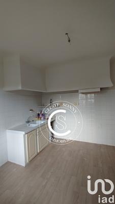 Maison - 156 m² - 8 pièces