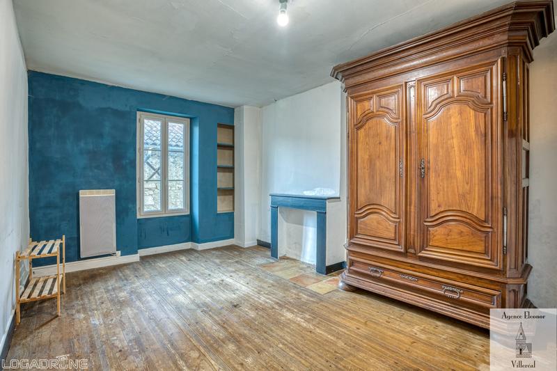 Maison - 168 m² - 6 pièces