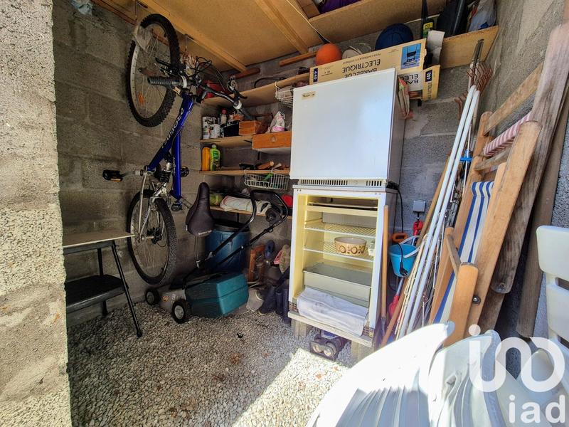 Appartement - 27 m² - 2 pièces