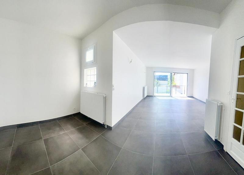 Maison - 79 m² - 4 pièces