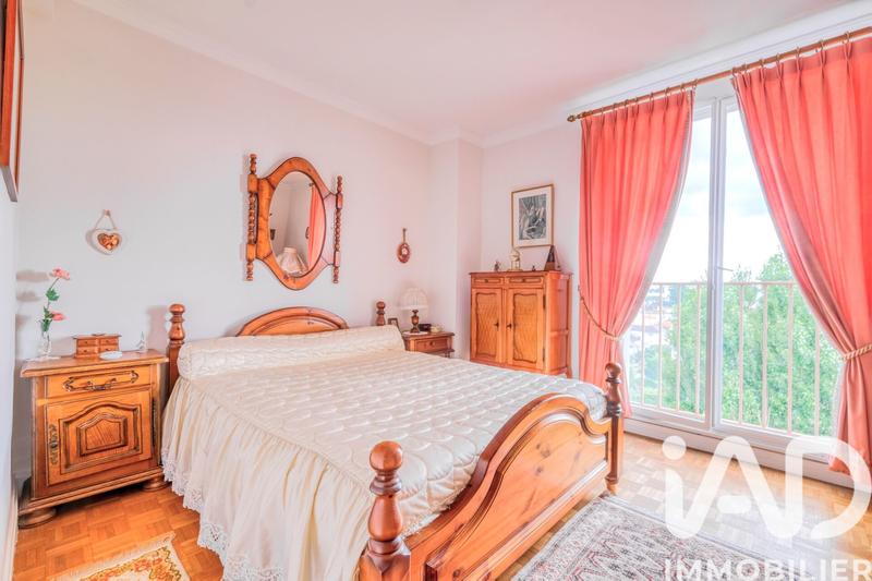 Appartement - 64 m² - 2 pièces