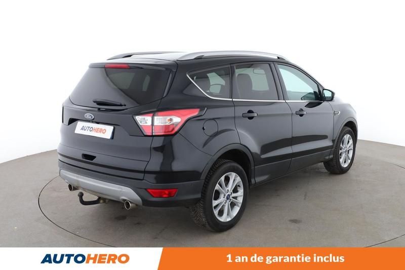 Ford Kuga 1.5 TDCi Titanium 4x2 120 ch