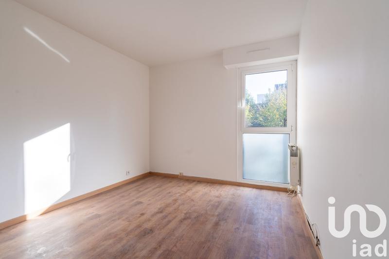 Appartement - 84 m² - 3 pièces