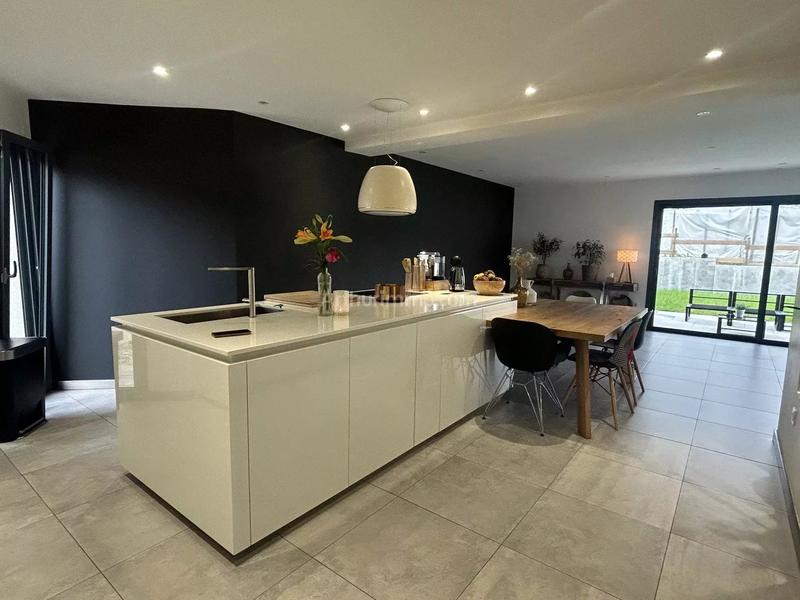 Maison - 136 m² - 5 pièces