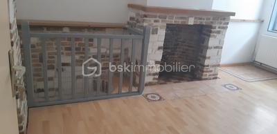 Appartement - 100 m² - 3 pièces