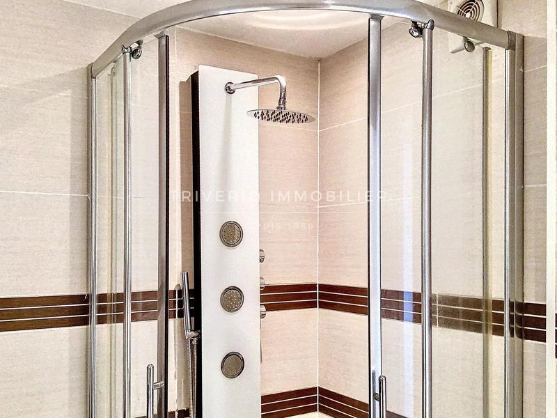 Appartement - 39 m² - 3 pièces