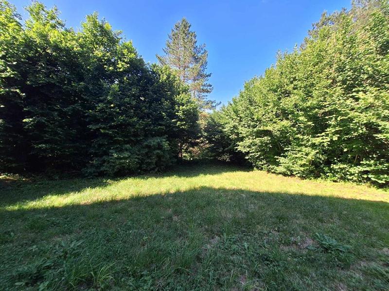 Maison - 92 m² - 5 pièces