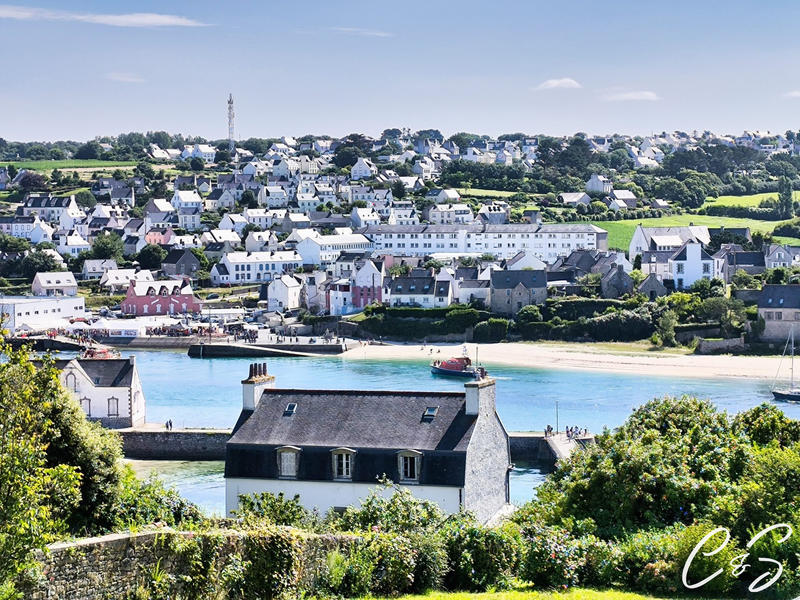 Appartement - 50 m² - 3 pièces