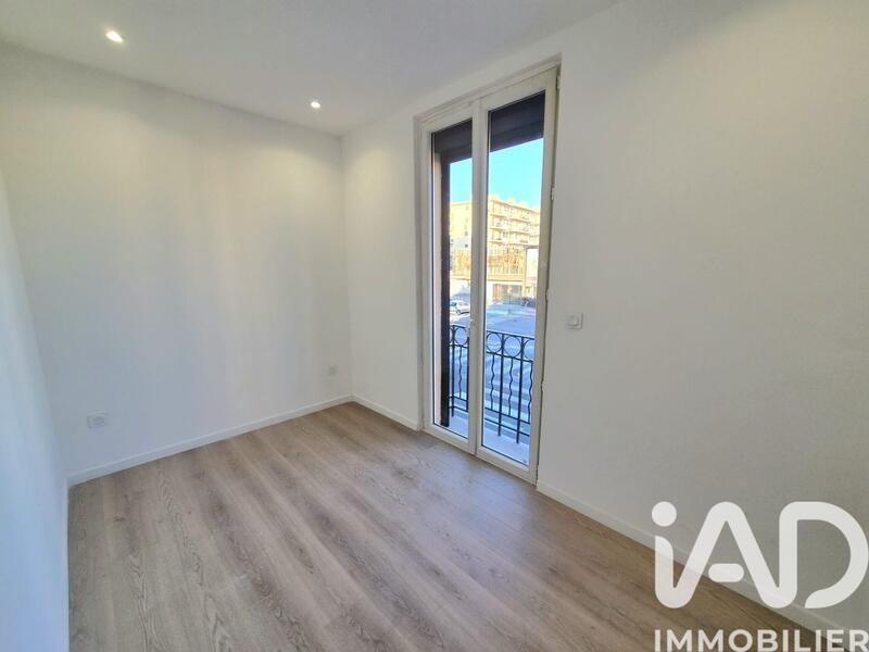 Maison - 98 m² - 5 pièces