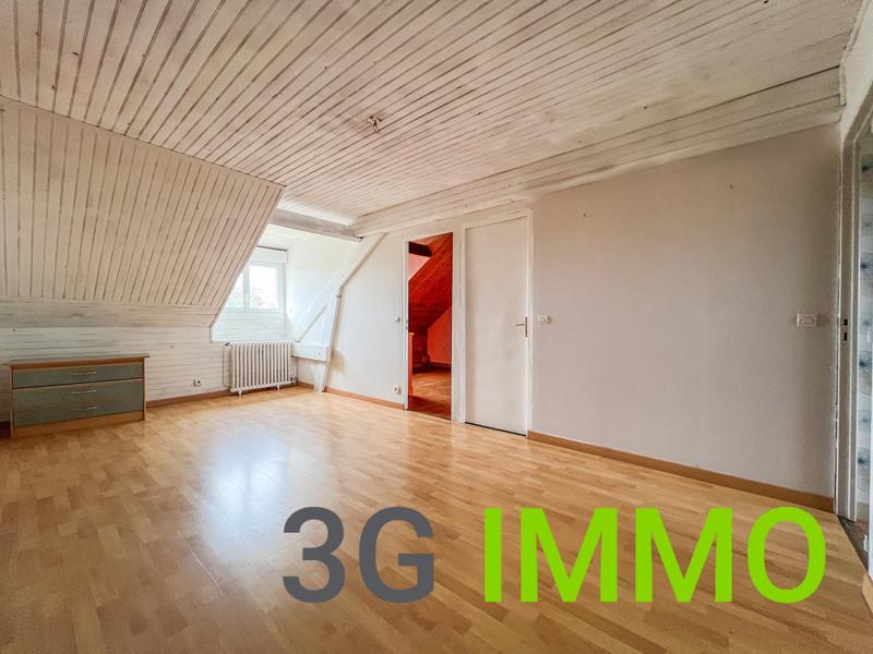 Immeuble - 235 m² - 10 pièces