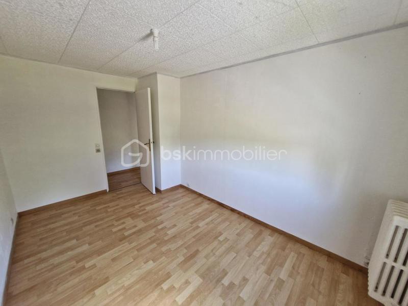 Maison de village - 135 m² - 5 pièces