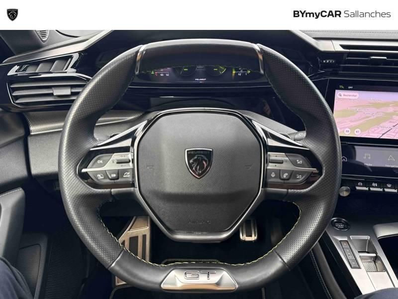 Peugeot 308 Sw BlueHDi 130ch s&amp;S Eat8 Gt