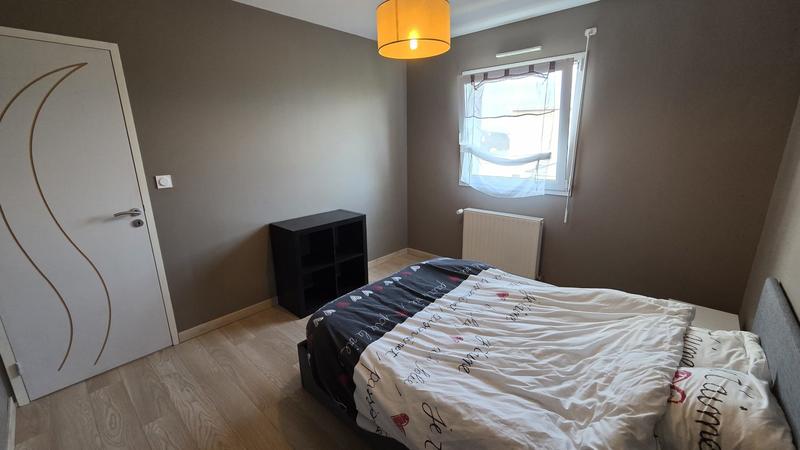 Maison contemporaine - 108 m² - 6 pièces