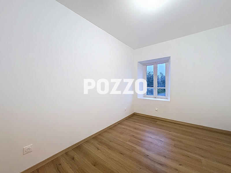 Maison - 125 m² - 6 pièces