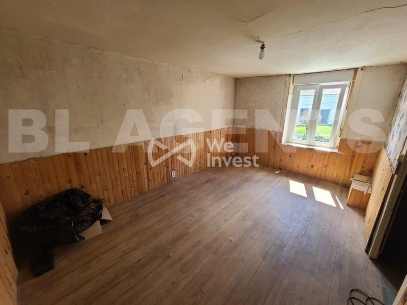 Maison - 145 m² - 7 pièces