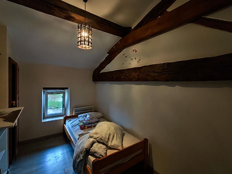 Maison - 106 m² - 4 pièces